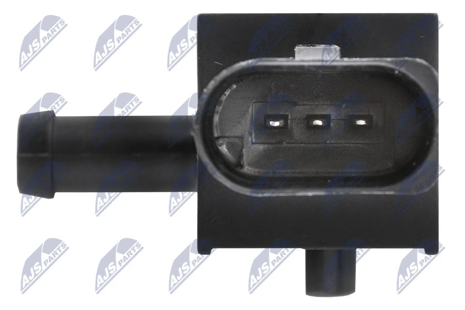 Sensor, exhaust pressure ECS-VW-001