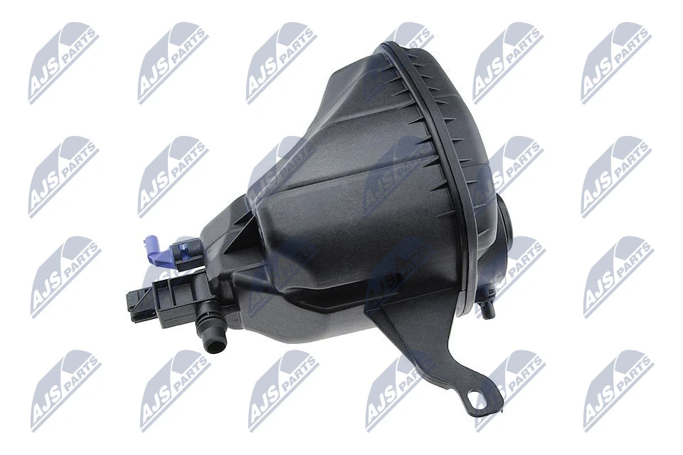 Expansion Tank, coolant CZW-BM-031