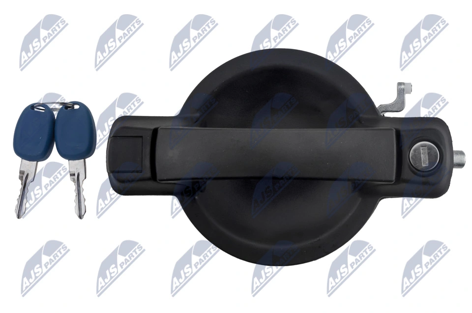 Exterior Door Handle EZC-FT-126