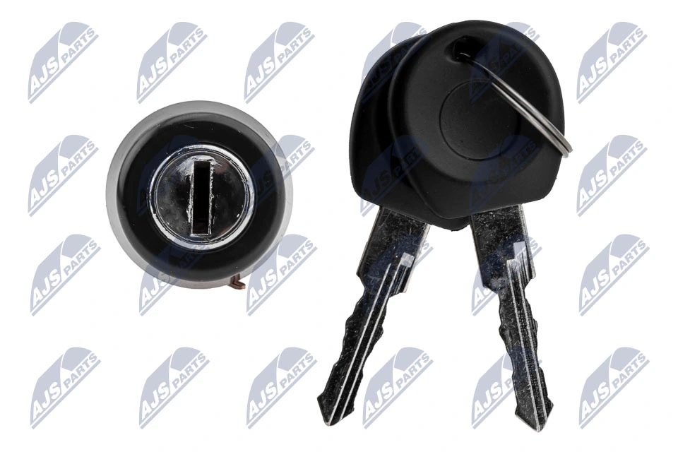 Lock Cylinder, ignition lock EST-VW-008