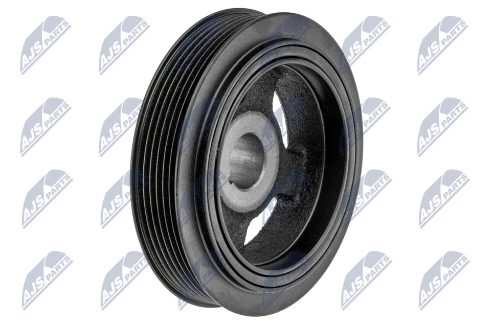 Belt Pulley, crankshaft RKP-TY-007