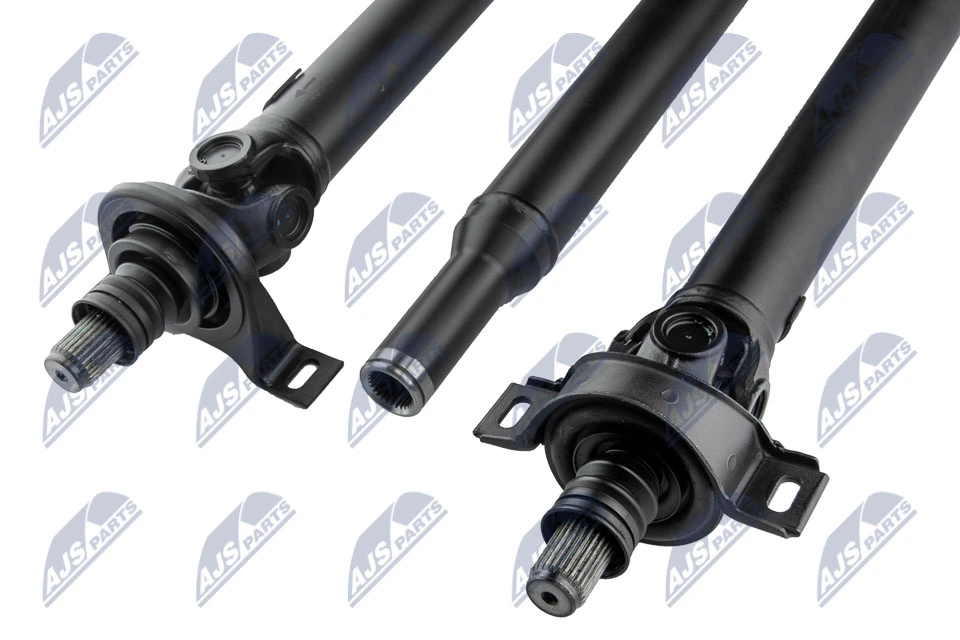 NTY NWN-ME-005 Propshaft, axle drive