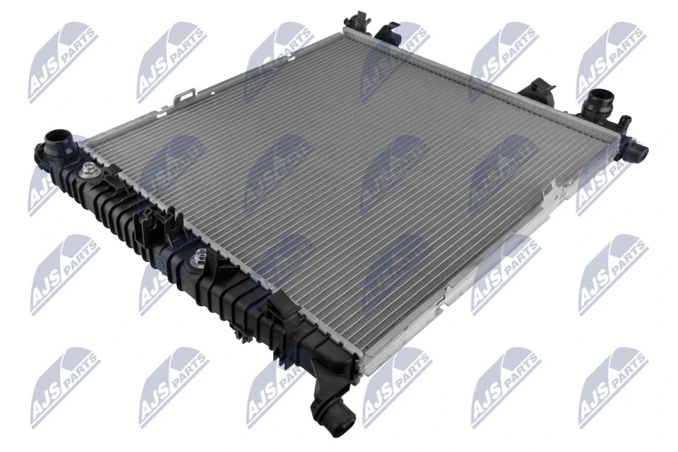 Radiator, engine cooling CCH-ME-008
