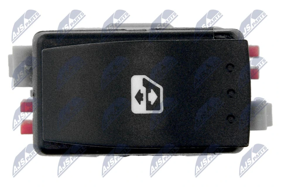 Switch, window regulator EWS-RE-004