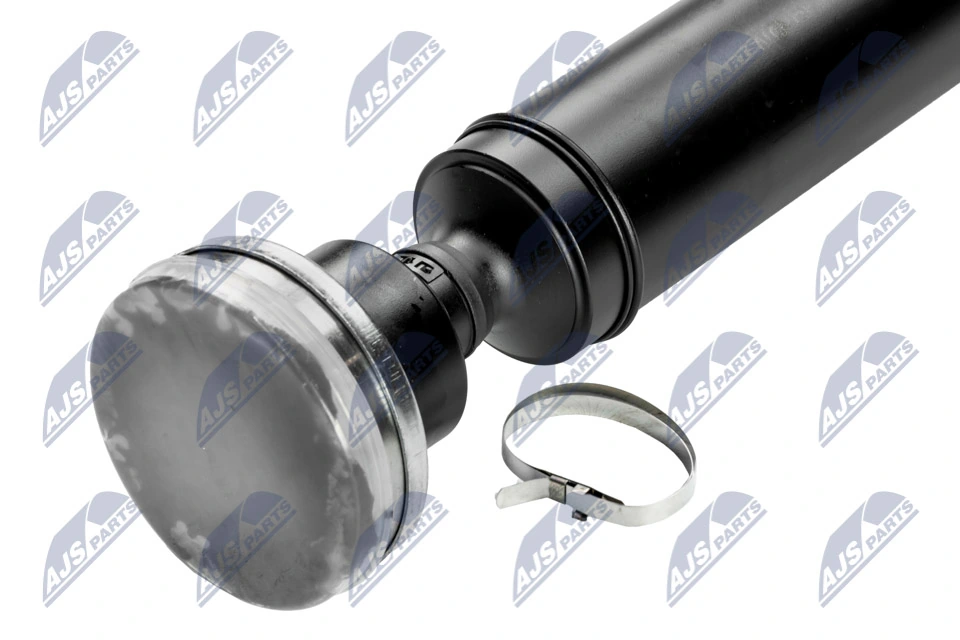 NTY NWN-PS-006 Propshaft, axle drive