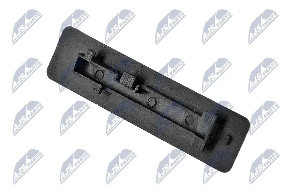 NTY O-FEDM-M6 Clip, trim/protection strip