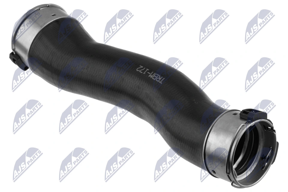 NTY GPP-BM-172 Charge Air Hose