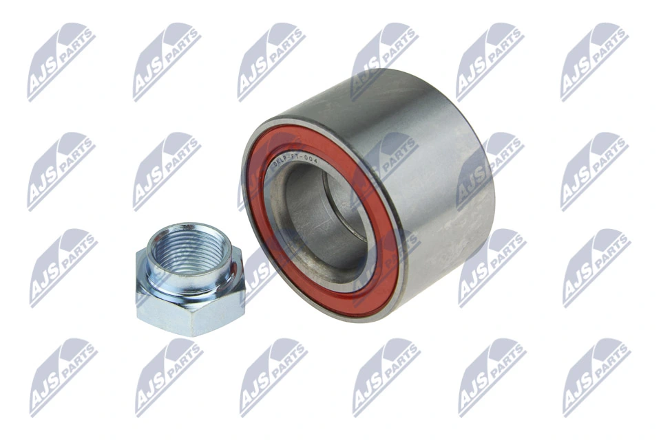 Wheel Bearing Kit KLP-FT-004