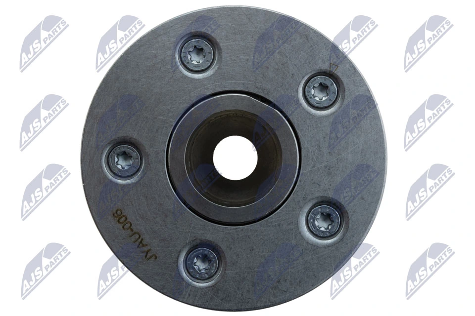 Camshaft Adjuster RKZ-AU-006