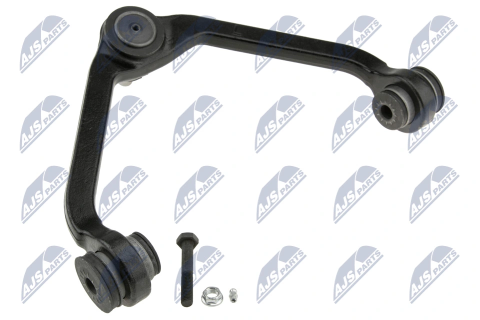 NTY ZWG-CH-021 Control/Trailing Arm, wheel suspension