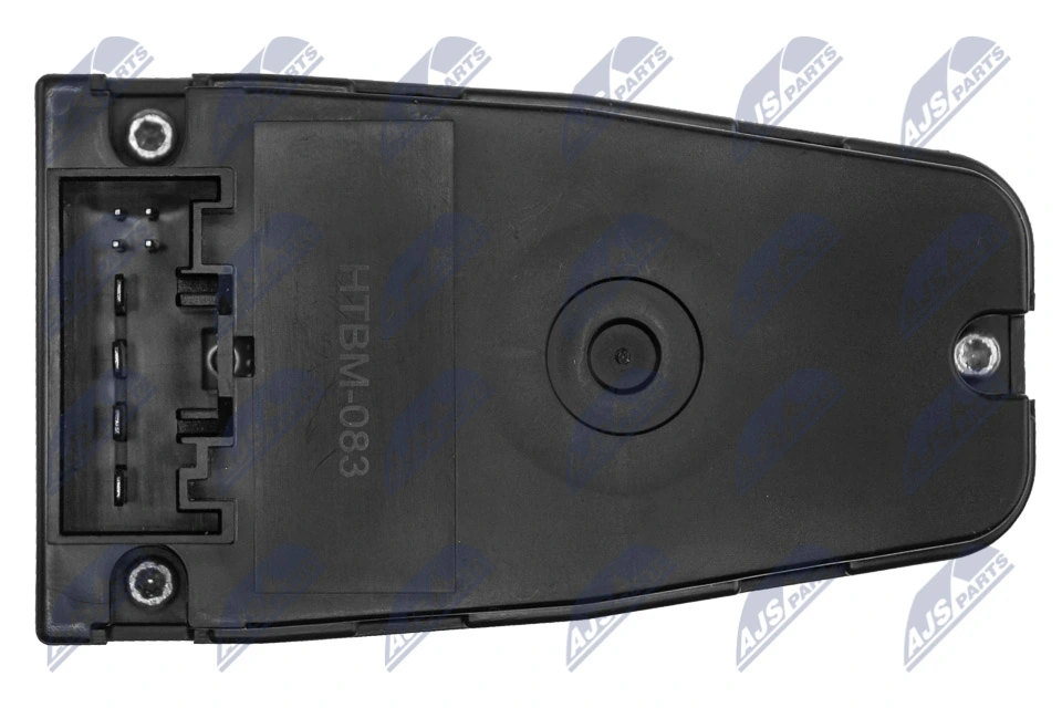 Switch, window regulator EWS-BM-083