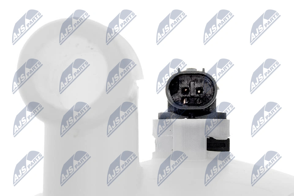 Expansion Tank, coolant CZW-ME-001
