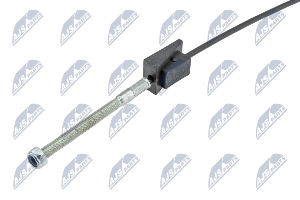 Cable Pull, parking brake HLR-FR-010