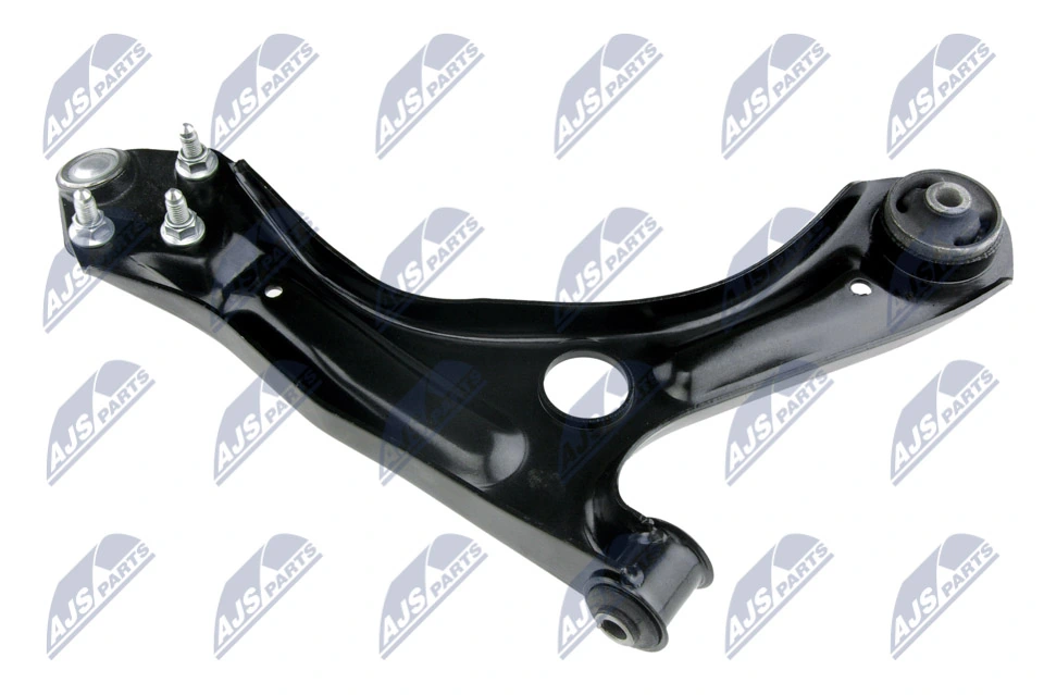 Control/Trailing Arm, wheel suspension ZWD-VW-043