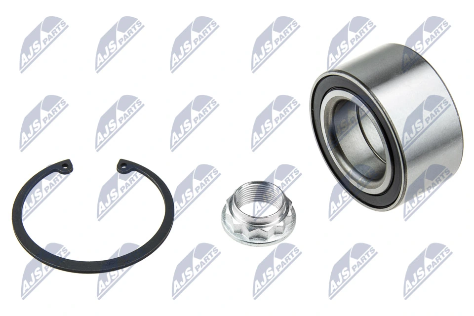 Wheel Bearing Kit KLT-BM-006