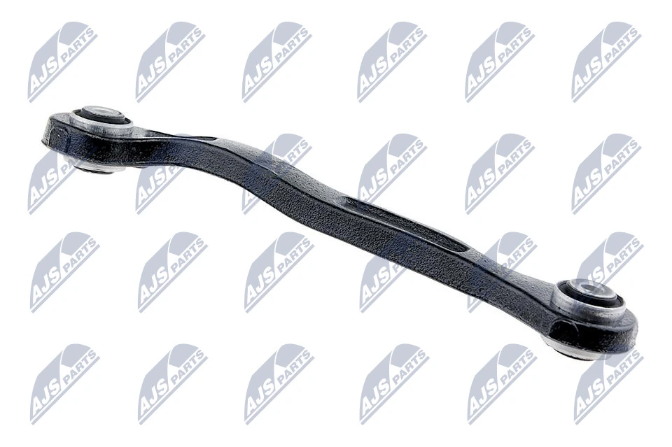 Control/Trailing Arm, wheel suspension ZWT-CH-058