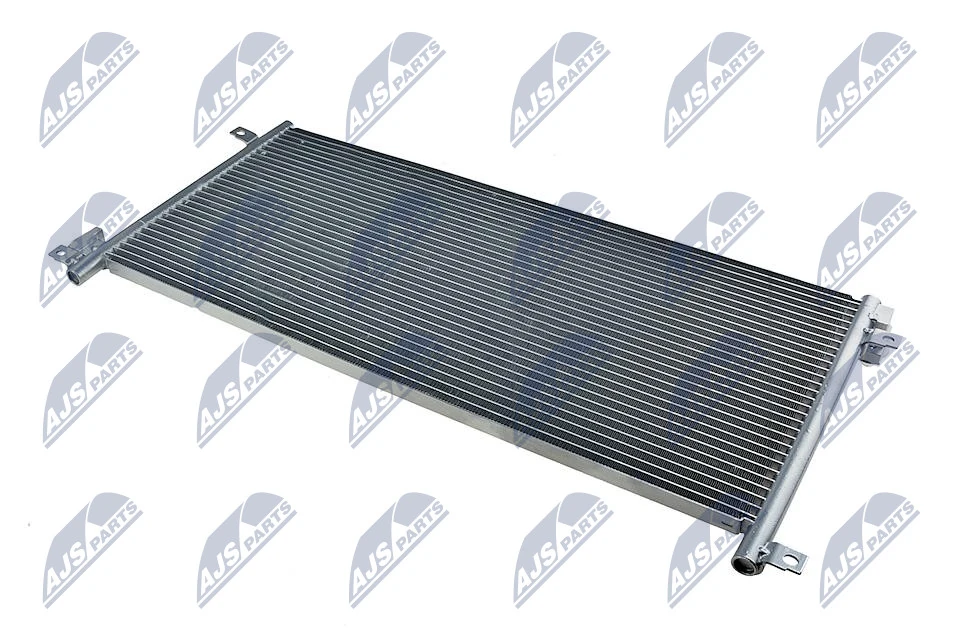 Condenser, air conditioning CCS-VC-001