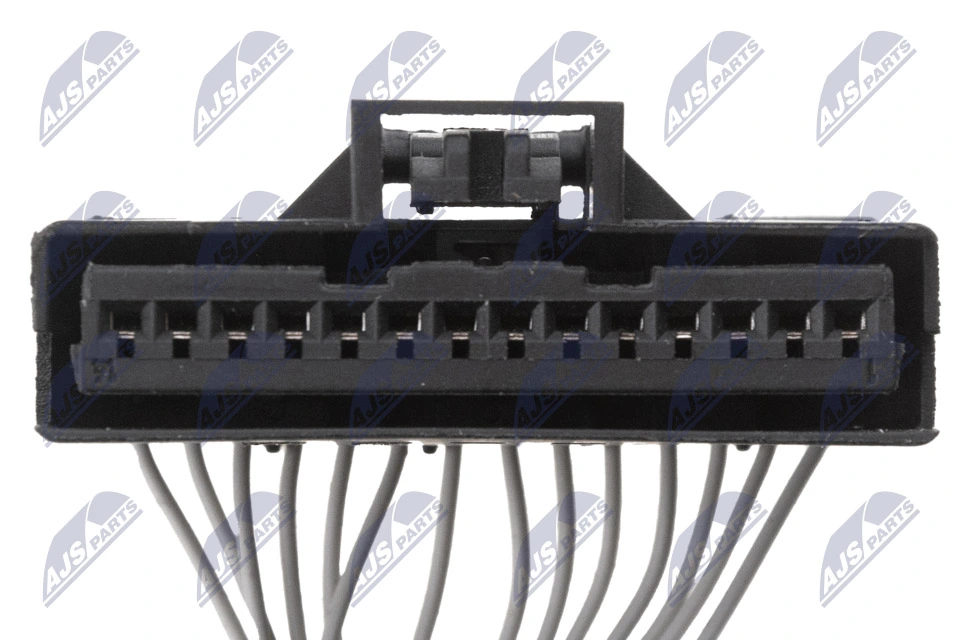 طقم إصلاح، ميكاترونك (ناقل الحركة الآلي) EAT-AU-004