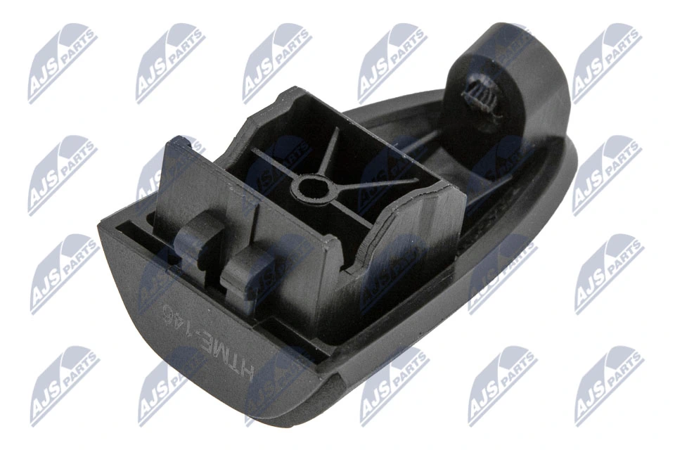 NTY EZC-ME-146 Cover, handle recess