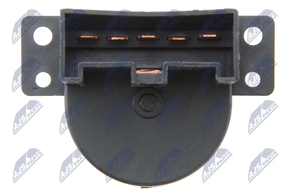 Control Unit, heating/ventilation ERD-CT-017