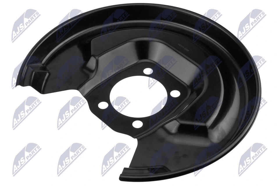 Splash Guard, brake disc HTO-TY-049