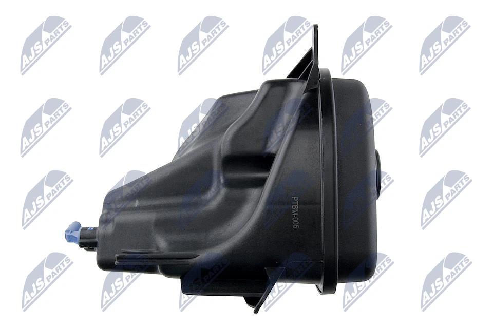 Expansion Tank, coolant CZW-BM-005