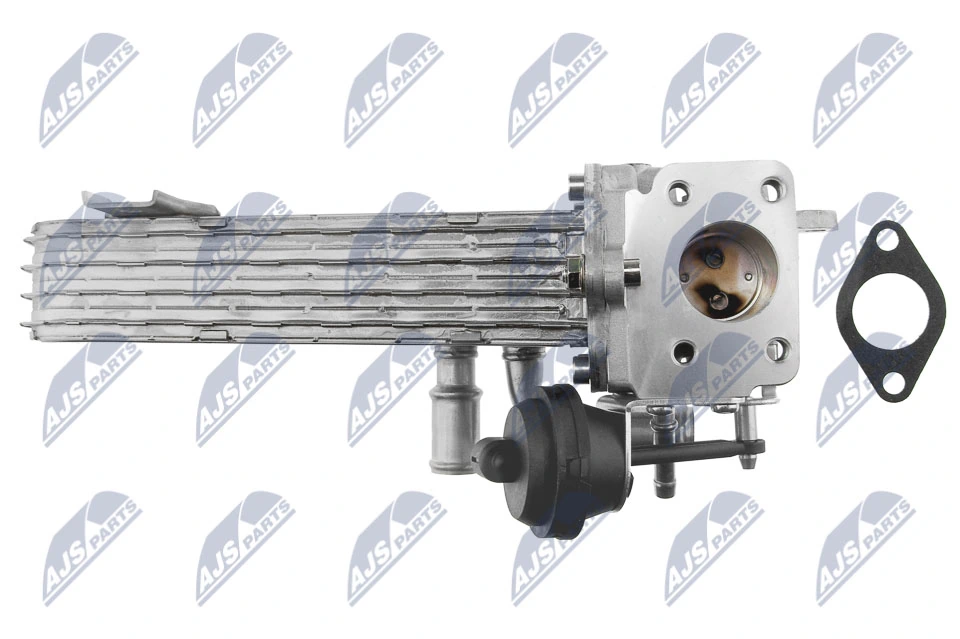NTY EGR-MS-003 Cooler, exhaust gas recirculation