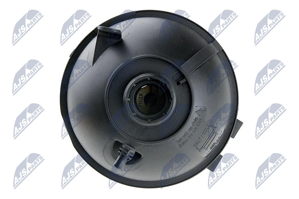 Expansion Tank, coolant CZW-BM-010
