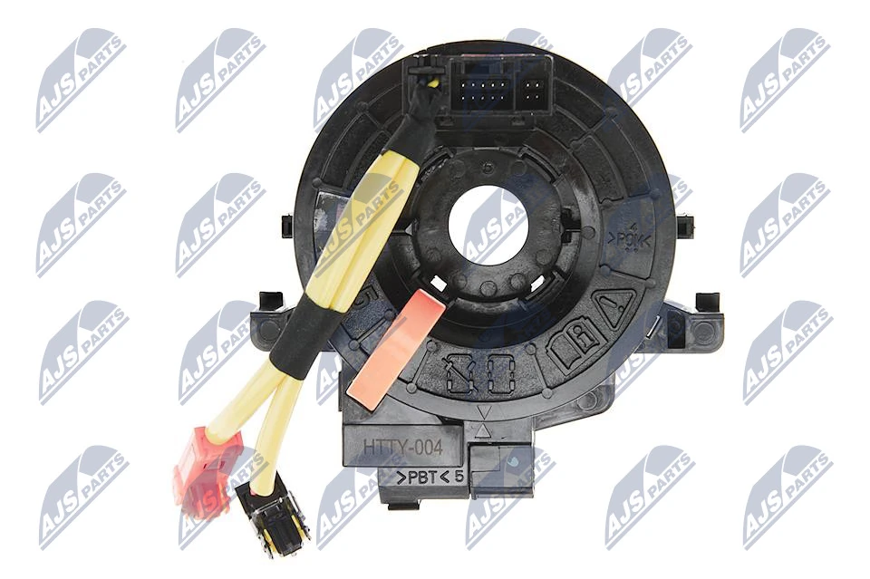 Clock Spring, airbag EAS-TY-004