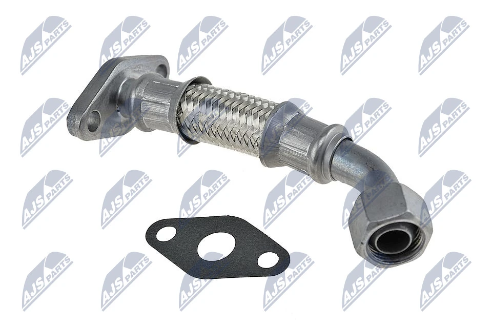 Oil Hose ECD-VW-024