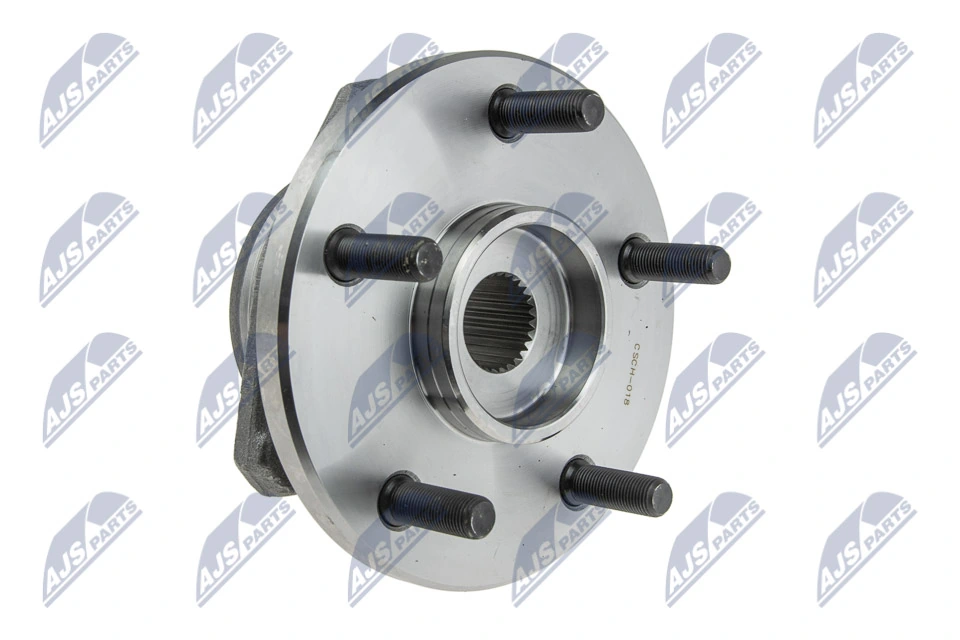 Wheel Bearing Kit KLP-CH-018