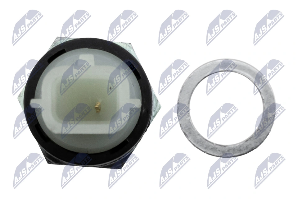 Oil Pressure Switch ECC-NS-000