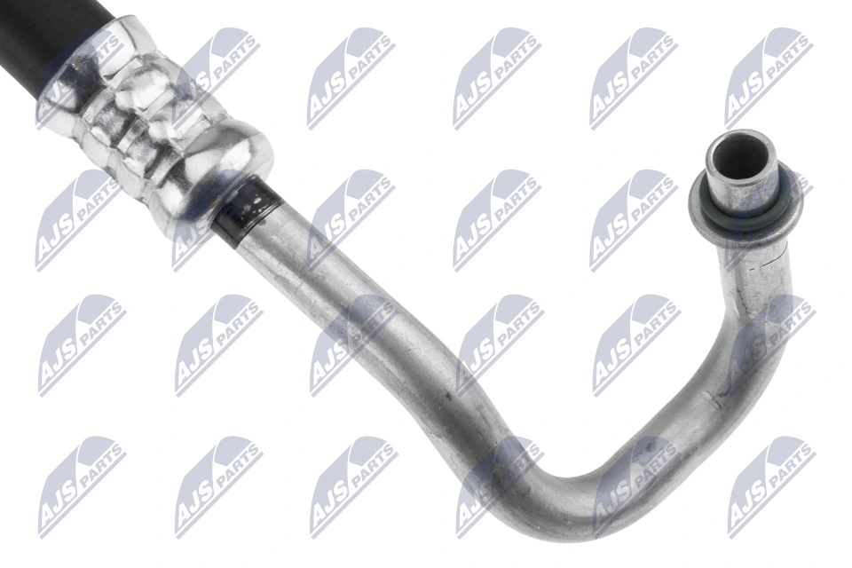 NTY CPR-PL-014 High/Low-pressure Line, air conditioning