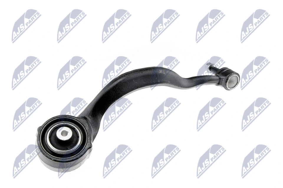 Control/Trailing Arm, wheel suspension ZWD-LR-016