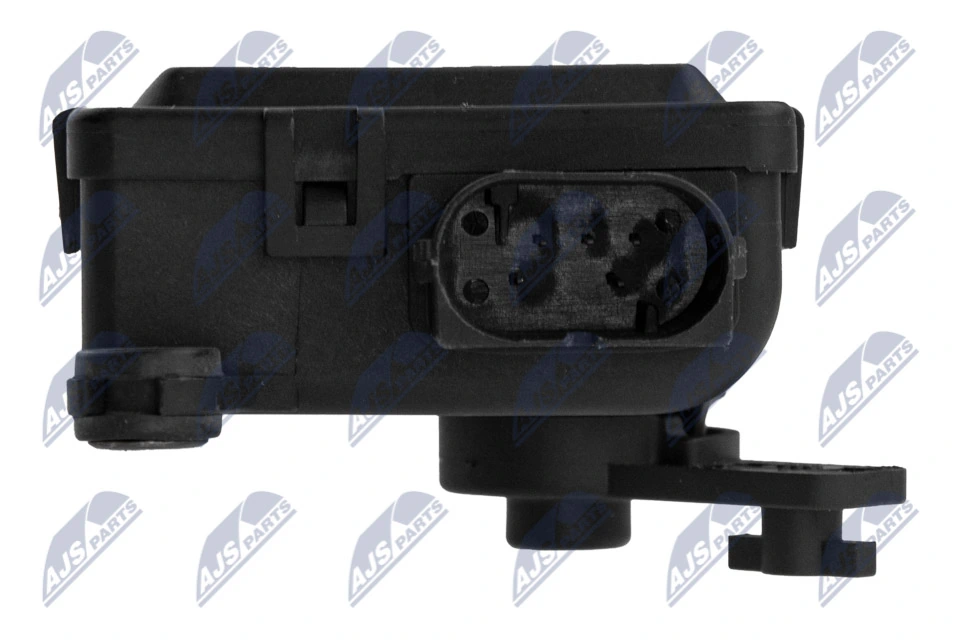 Actuator, blending flap CNG-VW-011