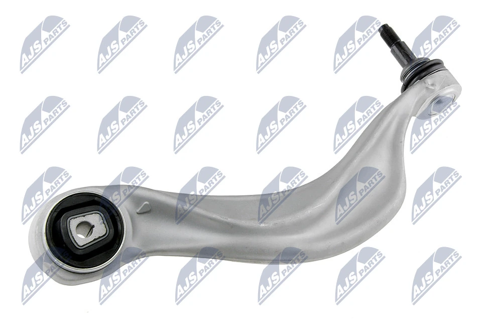 Control/Trailing Arm, wheel suspension ZWD-BM-058