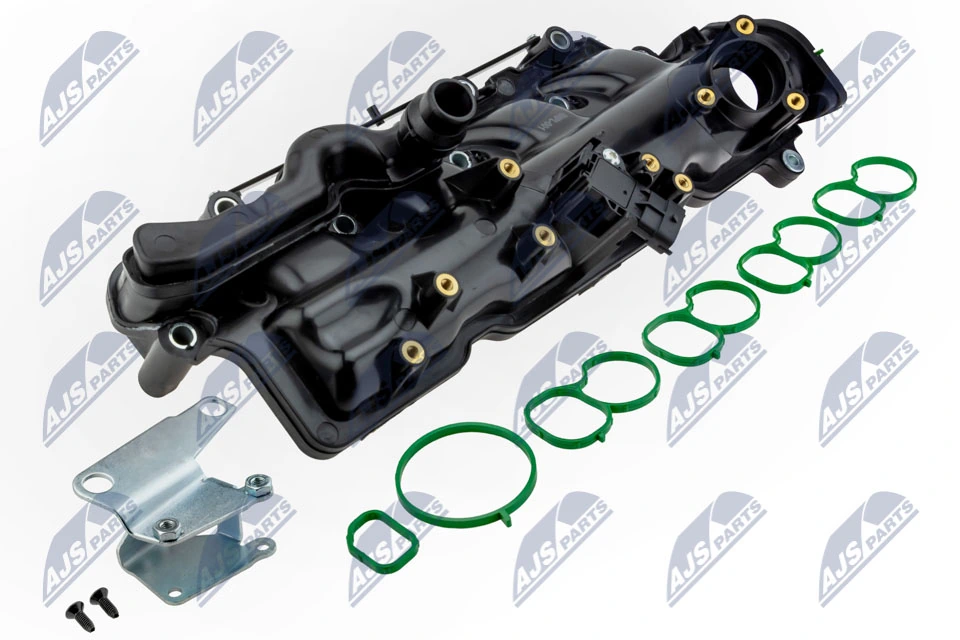 Intake Manifold Module BKS-PL-001