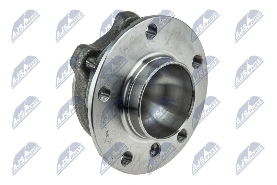 Wheel Bearing Kit KLP-BM-018