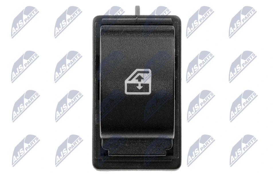 Switch, window regulator EWS-PE-010