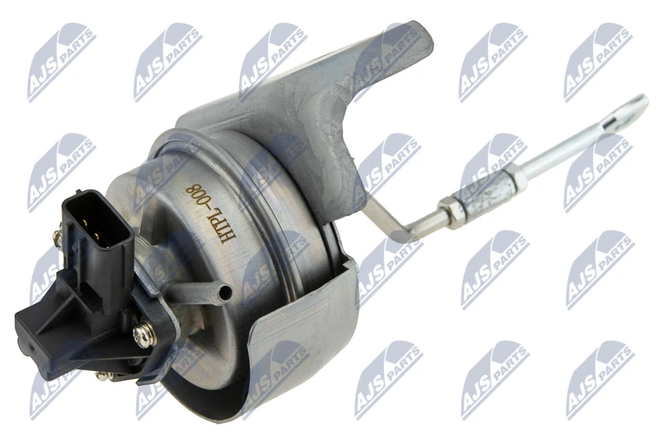 Actuator, turbocharger ECD-PL-008