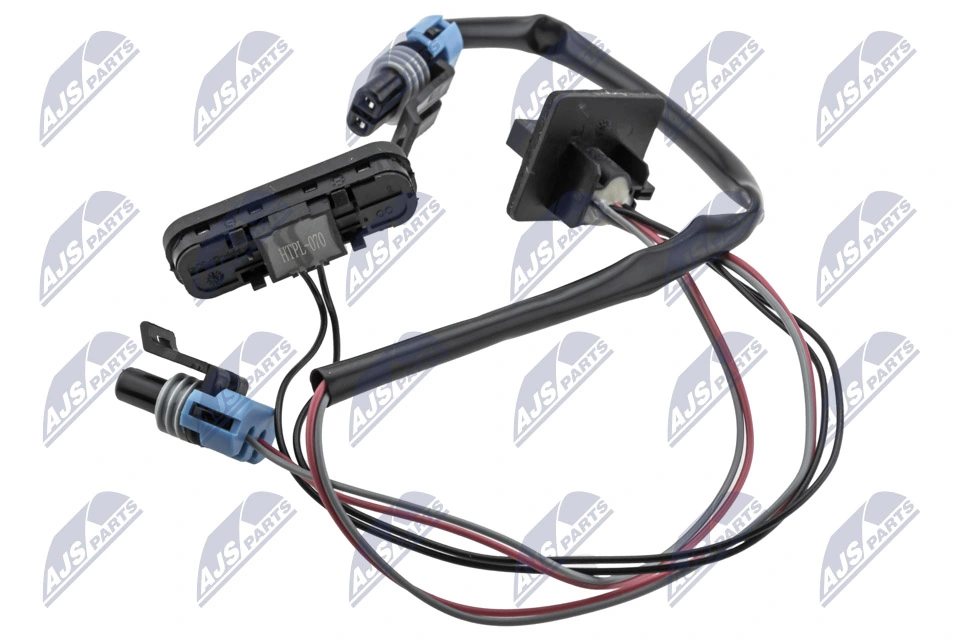 Switch, door lock system EZC-PL-070