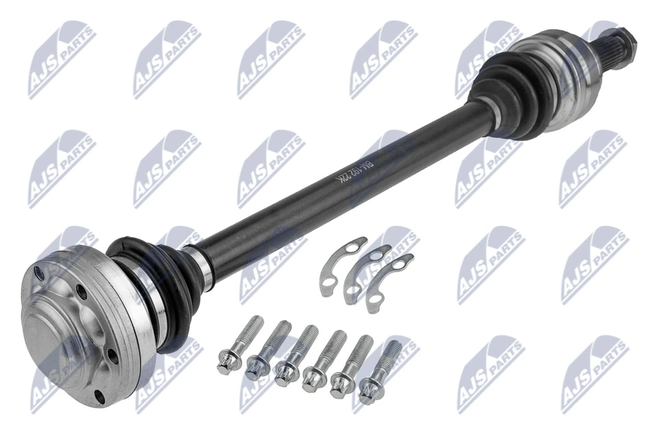 Drive Shaft NPW-BM-192