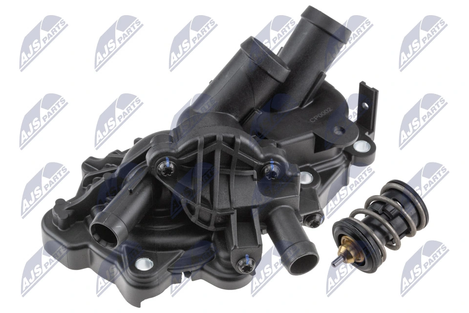 Thermostat Housing CTM-VW-113