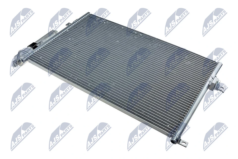 Condenser, air conditioning CCS-DW-011