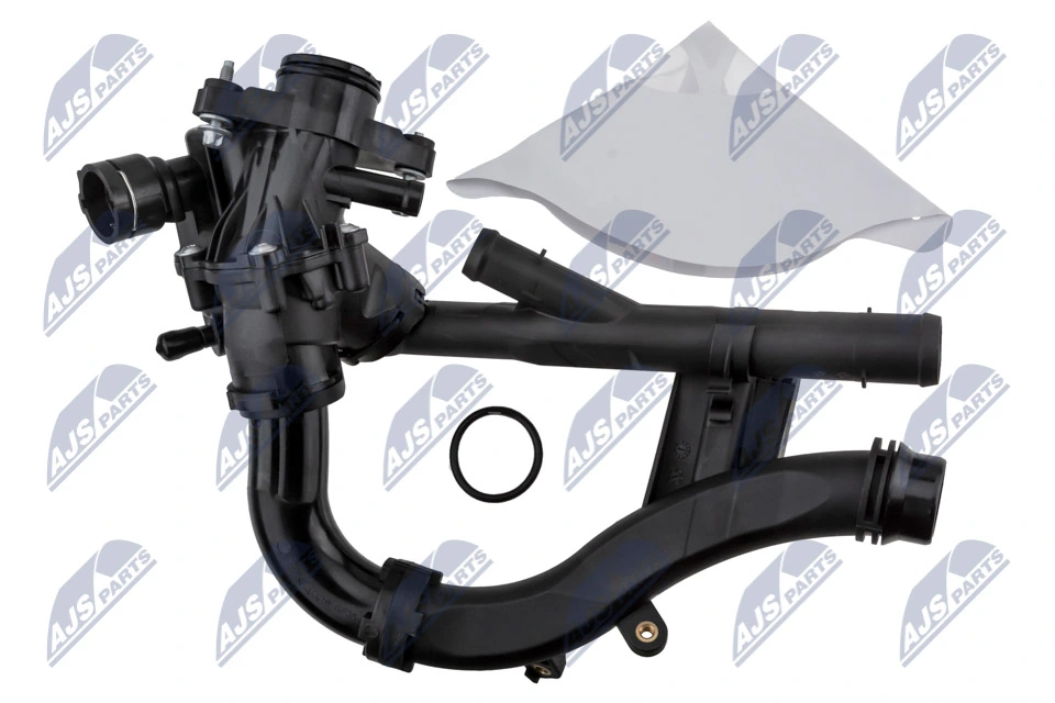 NTY CTM-ME-044 Thermostat, coolant