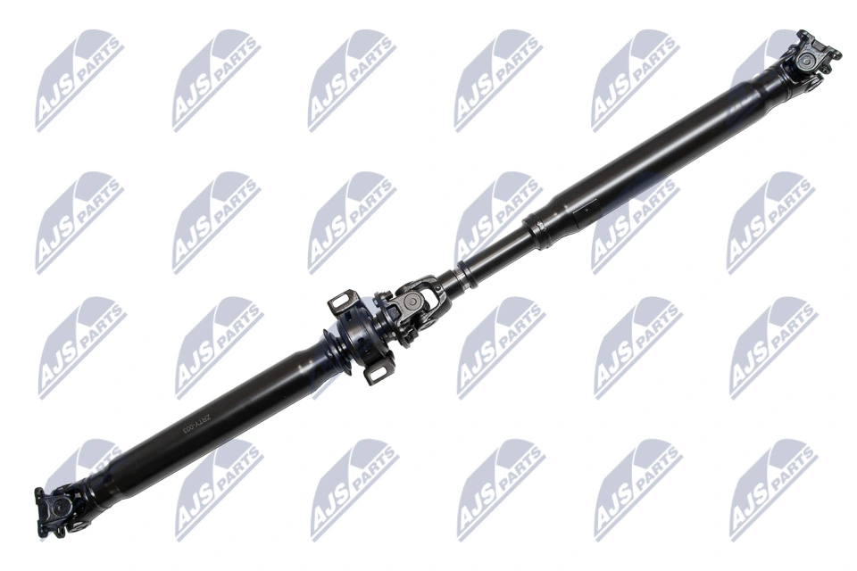 Propshaft, axle drive NWN-TY-003