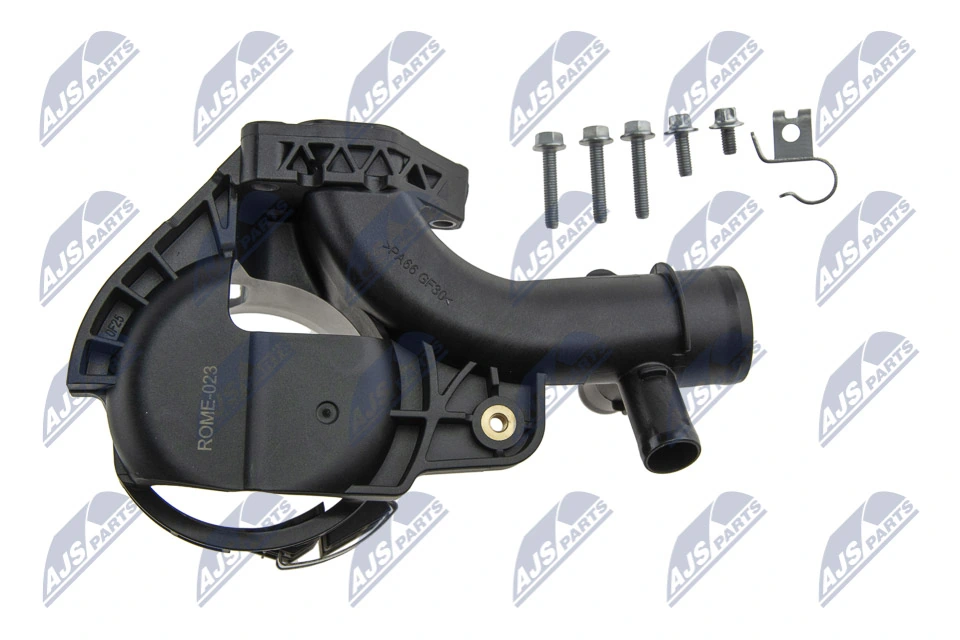 Holder, fuel filter EZC-ME-023