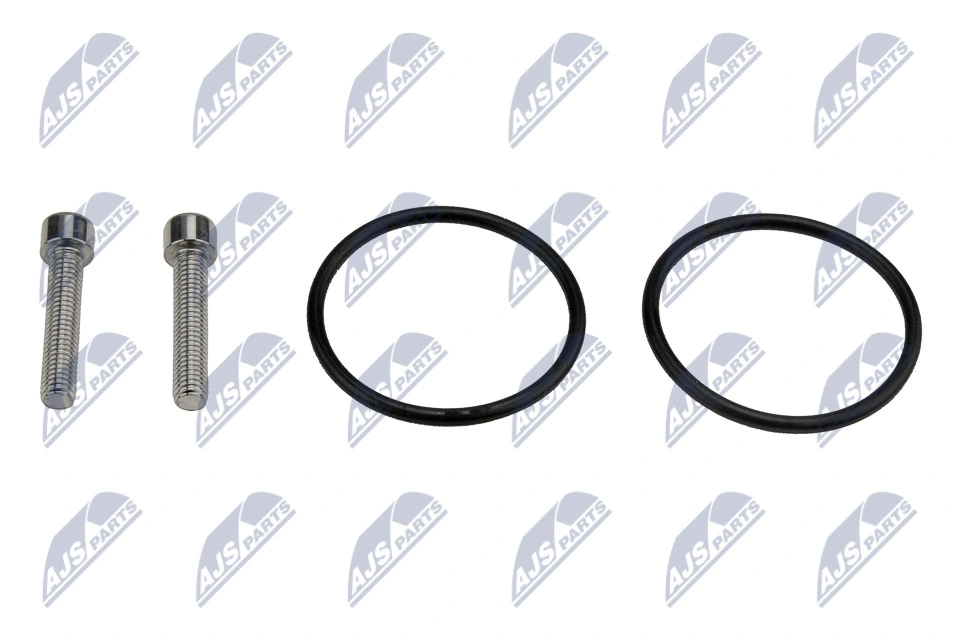 Repair set, multi-plate clutch pump (all-wheel drive) EZC-AU-115