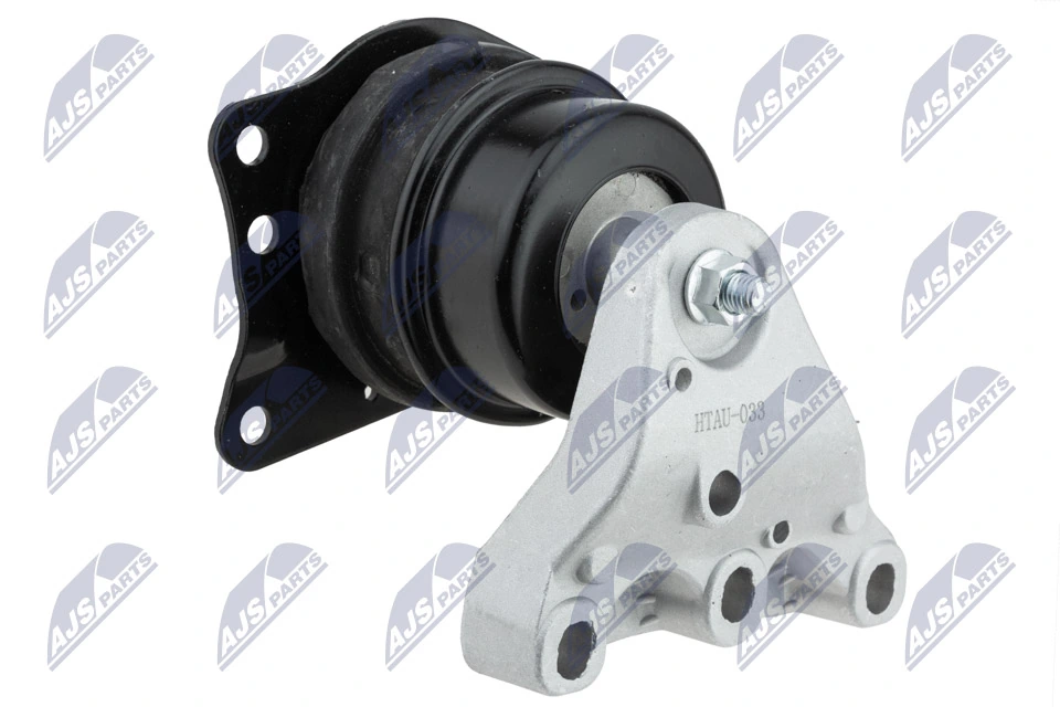 Mounting, engine ZPS-AU-033