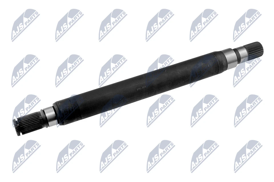 Drive Shaft NWP-PL-003